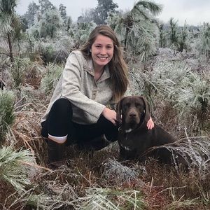 Meet your Posher, Gabrielle